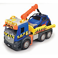 Dickie Odtahový vůz Mercedes 26 cm