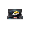 Drivero Mac Toys DRIVERO RC vznášedlo žluté