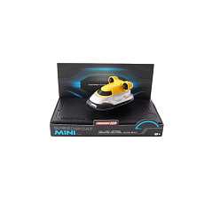 Drivero Mac Toys DRIVERO RC vznášedlo žluté