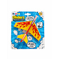 Sporto Mac Toys SPORTO Gliderz Pěnové házecí letadlo