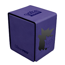 Pokémon UP: Elite Gengar Premium Alcove Flip