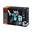 iM.Master Stavebnice iM.MASTER 3v1 programovatelný robot RC  plast 2,4GHz 398 dílků na bat. v krabici 31x23cm