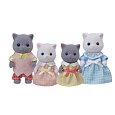 Sylvanian Families 5455 Rodina perských koček