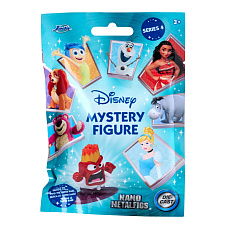 Jada Disney Nanofigurka v sáčku, 12 druhů, Wave 4