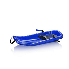 Boby Champion se sedátkem plast 85x40cm modré v sáčku Boby Champion se sedátkem plast 85x40cm modré v sáčku