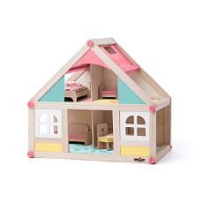 Woody Domeček malý s příslušenstvím