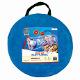 John POP UP Tunel Paw Patrol, 145x60 cm