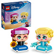 LEGO Disney Princess 43284 Mini Anna a Elsa