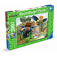 Ravensburger Minecraft 200 dílků