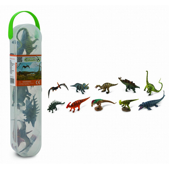 Collecta mac toys Dinosauři 1