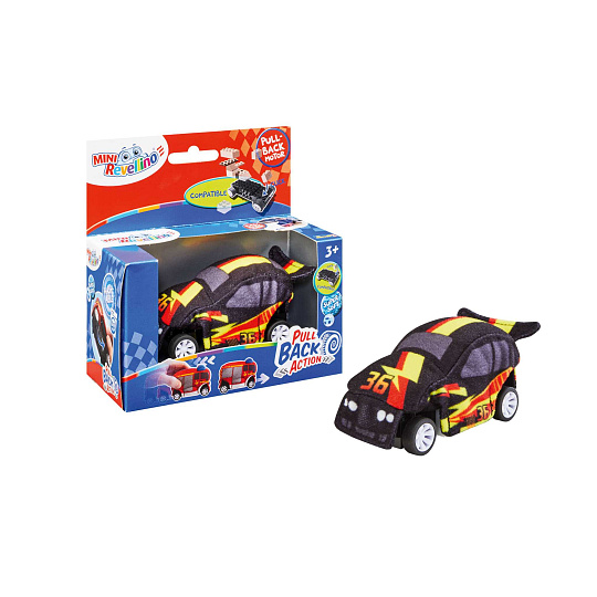 Revell Autíčko Mini Revellino 23197 - Racing Car