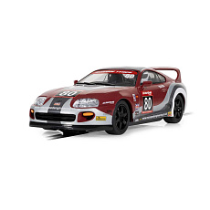 Scalextric Autíčko GT SCALEXTRIC C4656 - Toyota Supra - British GT (1:32)