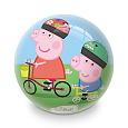 Mondo Míč nafouknutý Prasátko Peppa 23 cm