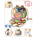 Mac Toys Piknik set - kabelka