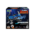 Revell Cyber Beasts 07851 - HydroFang (1:35)