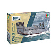 Italeri Model Kit loď 6755 - LCM3 (1:35)