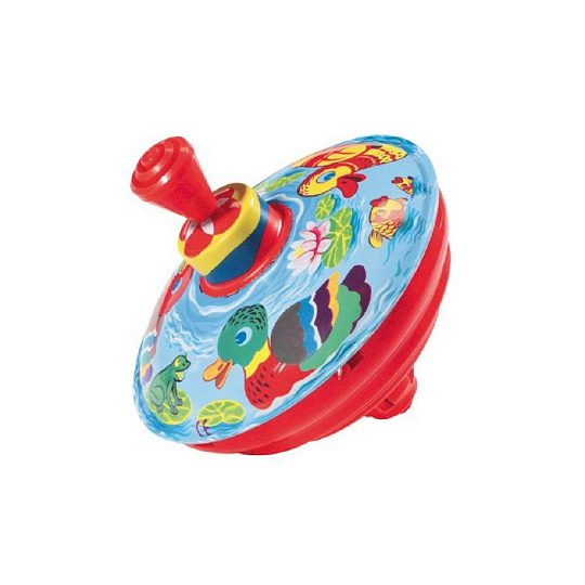 Lena Káča/Vlk s kačenkami kov/plast průměr 13cm