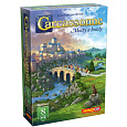 Mindok Carcassonne rozšíření 8: Mosty a hrady (2025)