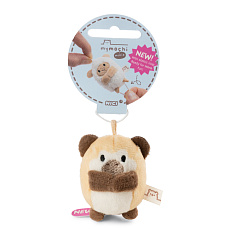 NICI přívěsek MyMochi Opička Manki 5cm
