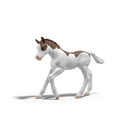 Schleich Zberateľské žriebä Dipper