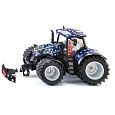 SIKU Farmer - Vánoční traktor