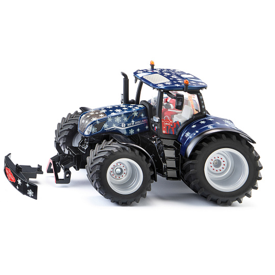 SIKU Farmer - Vánoční traktor