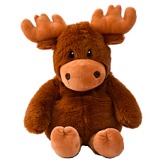 Mac Toys Plyš do mikrovlnky - sob