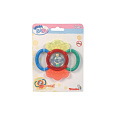 Simba ABC Simba Chrastítko a kousátko v jednom, 12cm