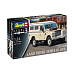 Revell Plastic ModelKit auto 07056 - Land Rover Series III LWB (commercial) (1:24)
