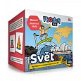 Albi V kostce! PLUS - Svět