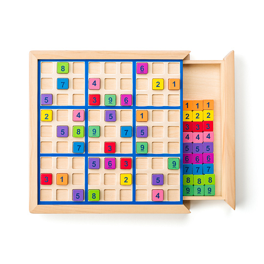 POPULAR Sudoku