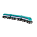 Brio 36086 Edice Světové vlaky - Schinkansen Hayabusa E5