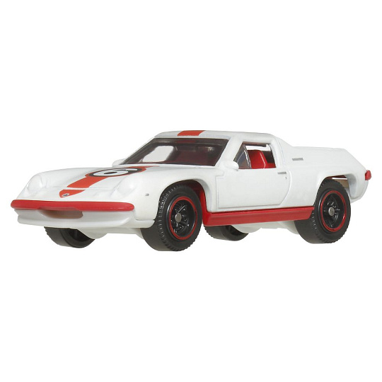 Mattel Matchbox TEMATICKÝ ANGLIČÁK ASST Mattel Matchbox TEMATICKÝ ANGLIČÁK ASST