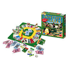 DINO Dostihy a sázky junior