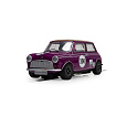 Scalextric Autíčko Touring SCALEXTRIC C4545 - Austin Mini Cooper S - Jo Polley (1:32)