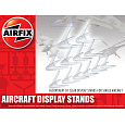 Airfix Accessory stojánek AF1008 - Assorted Small Stands