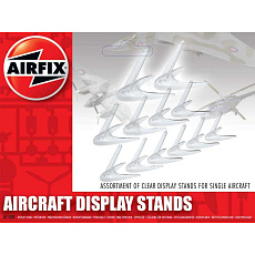 Airfix Accessory stojánek AF1008 - Assorted Small Stands Airfix Accessory stojánek AF1008 - Assorted Small Stands