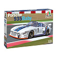 Italeri Model Kit auto 3639 - Porsche 935 Baby (1:24)