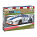 Italeri Model Kit auto 3639 - Porsche 935 Baby (1:24)