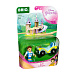 Brio 33356 Disney Princess Kráska a vagónik