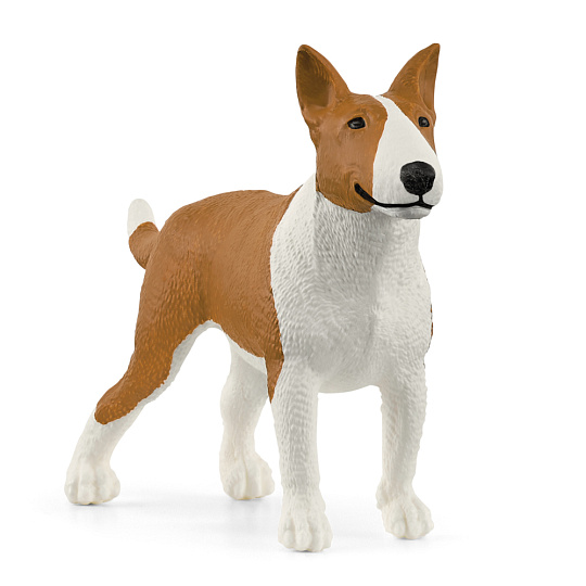 Schleich 13966 Zvířátko - bulteriér Schleich 13966 Zvířátko - bulteriér