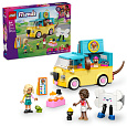 LEGO Friends 42678 Dodávka s doplňky pro mazlíčky
