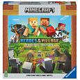Ravensburger Minecraft: Heroes of the Village