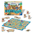 Ravensburger Labyrinth Stitch