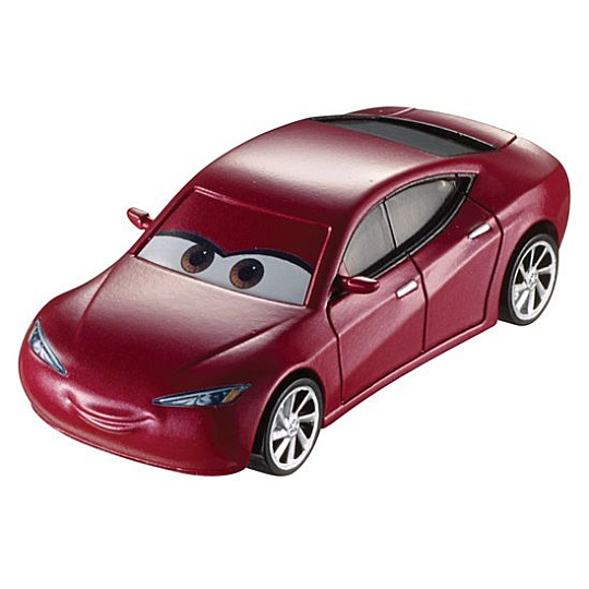 Mattel CARS 3 AUTA ASST DXV29 Mattel CARS 3 AUTA ASST DXV29