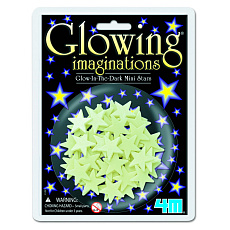 4M Mac toys Svítící hvězdy 4M Mac toys Svítící hvězdy