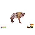 Hyena skvrnitá zooted 8cm 