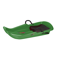 Boby Cyclone se sedátkem plast 80x40cm zelené v sáčku