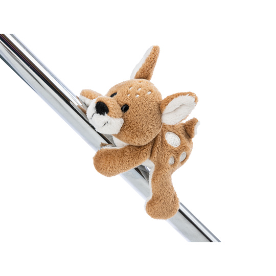 NICI MagNICI magnetka Srneček René Roebuck 12 cm, NICI GREEN