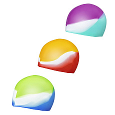 Bestway Čepice na plavání dětská Wawe Swim, assort Bestway Čepice na plavání dětská Wawe Swim, assort